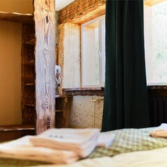 Парк-отель Ёлки, Архангельская область