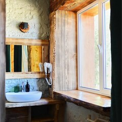 Парк-отель Ёлки, Архангельская область