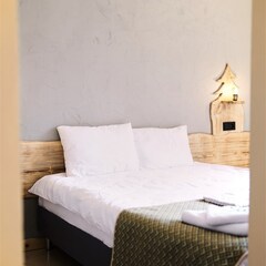 Парк-отель Ёлки, Архангельская область