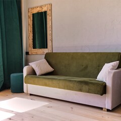 Парк-отель Ёлки, Архангельская область