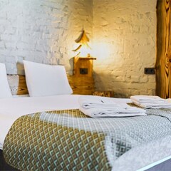 Парк-отель Ёлки, Архангельская область