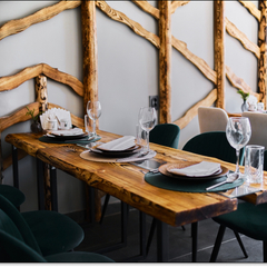 Парк-отель Ёлки, Архангельская область