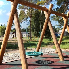 Парк-отель Ёлки, Архангельская область