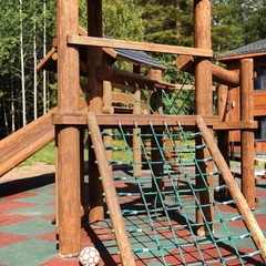 Парк-отель Ёлки, Архангельская область