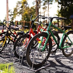 Парк-отель Ёлки, Архангельская область