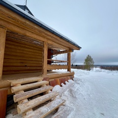 Парк-отель Ёлки, Архангельская область