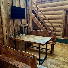 Парк-отель Ёлки, Архангельская область