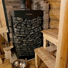 Парк-отель Ёлки, Архангельская область