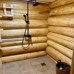 Парк-отель Ёлки, Архангельская область