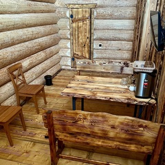 Парк-отель Ёлки, Архангельская область