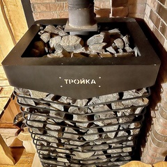 Парк-отель Ёлки, Архангельская область