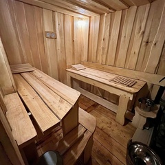 Парк-отель Ёлки, Архангельская область