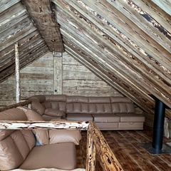 Парк-отель Ёлки, Архангельская область