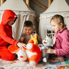 Парк-отель Ёлки, Архангельская область