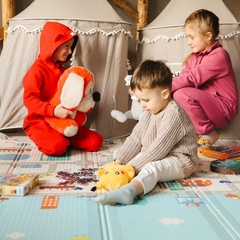 Парк-отель Ёлки, Архангельская область