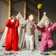 Парк-отель Ёлки, Архангельская область