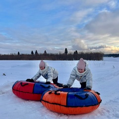 Парк-отель Ёлки, Архангельская область