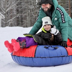 Парк-отель Ёлки, Архангельская область