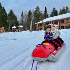 Парк-отель Ёлки, Архангельская область