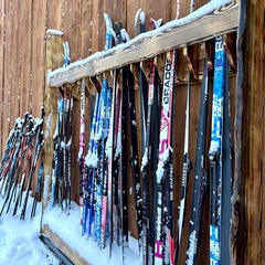 Парк-отель Ёлки, Архангельская область