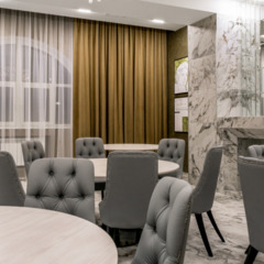 Курорт Новая Истра, Истра, Московская область