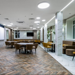 Курорт Новая Истра, Истра, Московская область