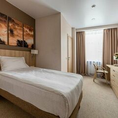 Курорт Новая Истра, Истра, Московская область