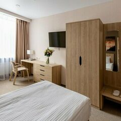 Курорт Новая Истра, Истра, Московская область