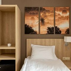 Курорт Новая Истра, Истра, Московская область