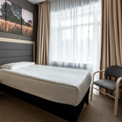 Курорт Новая Истра, Истра, Московская область