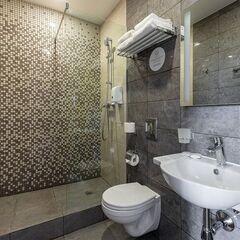 Курорт Новая Истра, Истра, Московская область