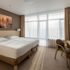 Курорт Новая Истра, Истра, Московская область