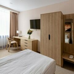 Курорт Новая Истра, Истра, Московская область