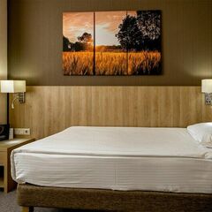 Курорт Новая Истра, Истра, Московская область