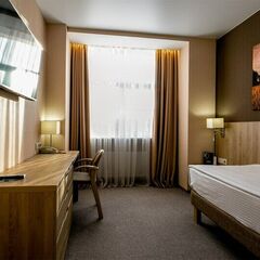 Курорт Новая Истра, Истра, Московская область