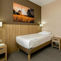 Курорт Новая Истра, Истра, Московская область