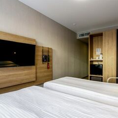 Курорт Новая Истра, Истра, Московская область