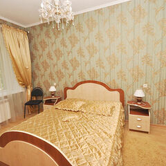 Санаторий Голубые озера, Невельский район, Псковская область