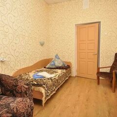 Санаторий Голубые озера, Невельский район, Псковская область