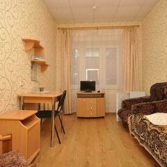 Санаторий Голубые озера, Невельский район, Псковская область