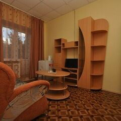 Санаторий Голубые озера, Невельский район, Псковская область