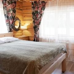 База отдыха Николин Хутор , Московская область