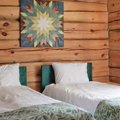 База отдыха Николин Хутор , Московская область