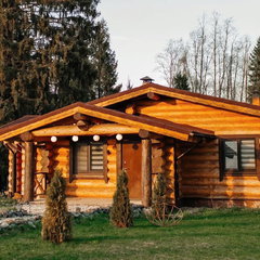 База отдыха Николин Хутор , Московская область