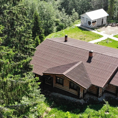 База отдыха Николин Хутор , Московская область