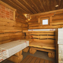 База отдыха Николин Хутор , Московская область