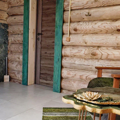 База отдыха Николин Хутор , Московская область