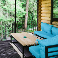 База отдыха Николин Хутор , Московская область