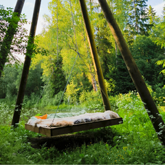 База отдыха Николин Хутор , Московская область