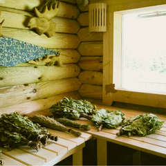 База отдыха Николин Хутор , Московская область